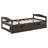 Platform Bed With Two Drawers-198657100