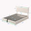 Lit standard avec rangement Kasiem-1304672135-1304672132