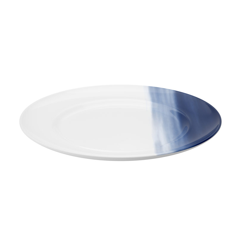 KOPPEL Lunch Plate, Blue