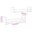 Adolina 2 Piece Floating Shelf-1759429743-1759429742