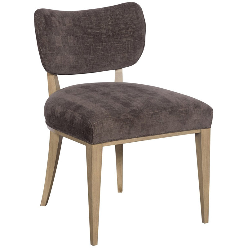 Chaise d'appoint Reflection, Nadia Steam, Casa Blanca