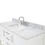 Ensemble de meuble-lavabo simple 55 po Abby-85364395