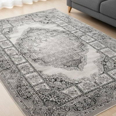 Derayne 200cm X 290cm Area Rug
