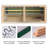 Genuine Leather Modular Sofa cushion couch-108573896-108573900-108573901