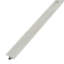 Cassio Vinyl 0.2756" Thick x 1.6875" Wide x 94.5" Length Overlap Reducer-70378889