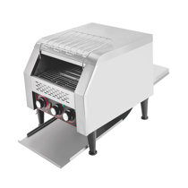 13 Superior Cool Touch Toaster For 2023