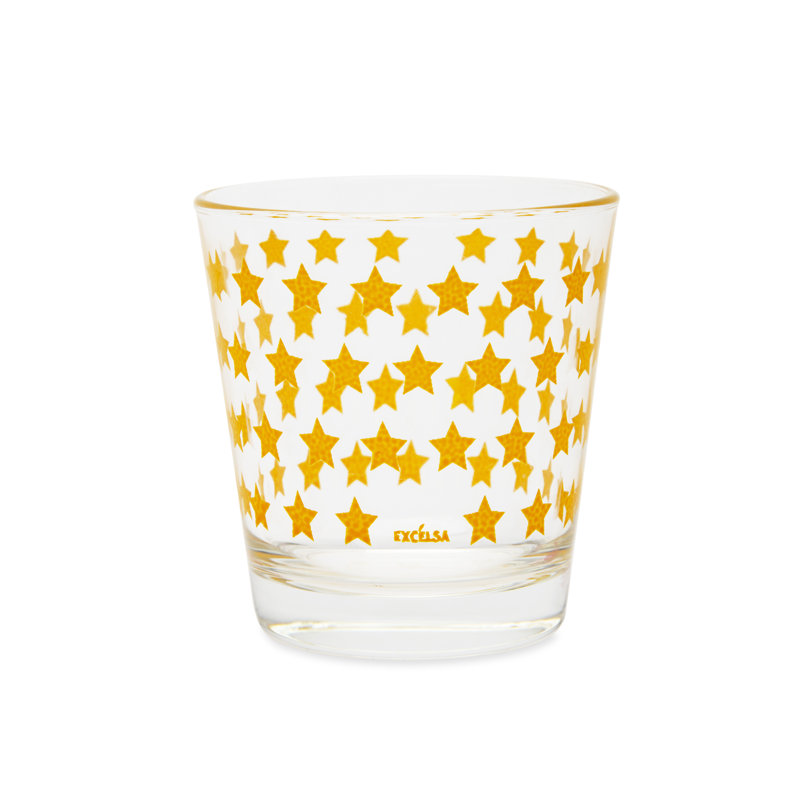250ml Drinking Glass Set