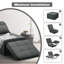 Sans accoudoirs 28,15 po Milmont-803306770