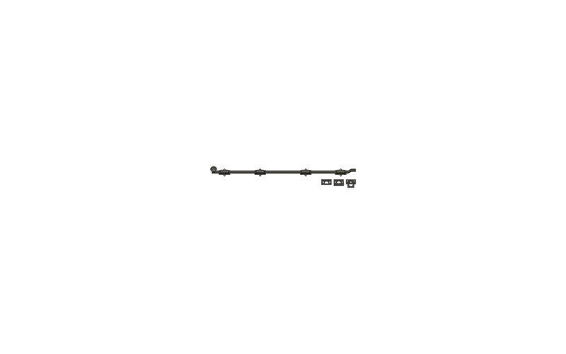 Latch/Catch/Bolt, Oil Rubbed Bronze