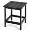 Costway Patio 15 "Side Side Table-63877917