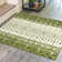 Somerville Geometric Indoor Rug