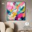 Art mural Prismatic Flow-492625856-492625868