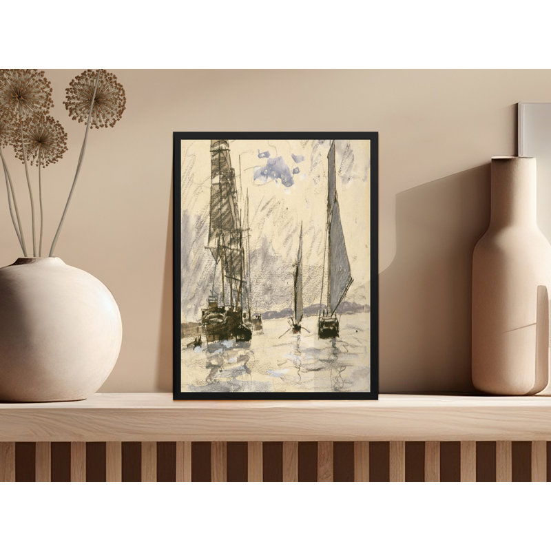 Voigt No Frame Print, 6x8
