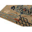 Burano Hand Knotted Wool Animal Print Area Rug-388285589