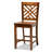 4 - Person Four Leg Dining Set-1282299799