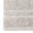 100% Cotton Ultra Light Ribbed Bath Towel
