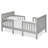 Harshman Toddler Solid Wood Standard Bed by Harriet Bee-974276929