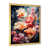 Gold Picture Framed