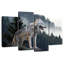 Brampt Timber Wolf