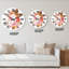 Horloge murale surdimensionnée-1038070774