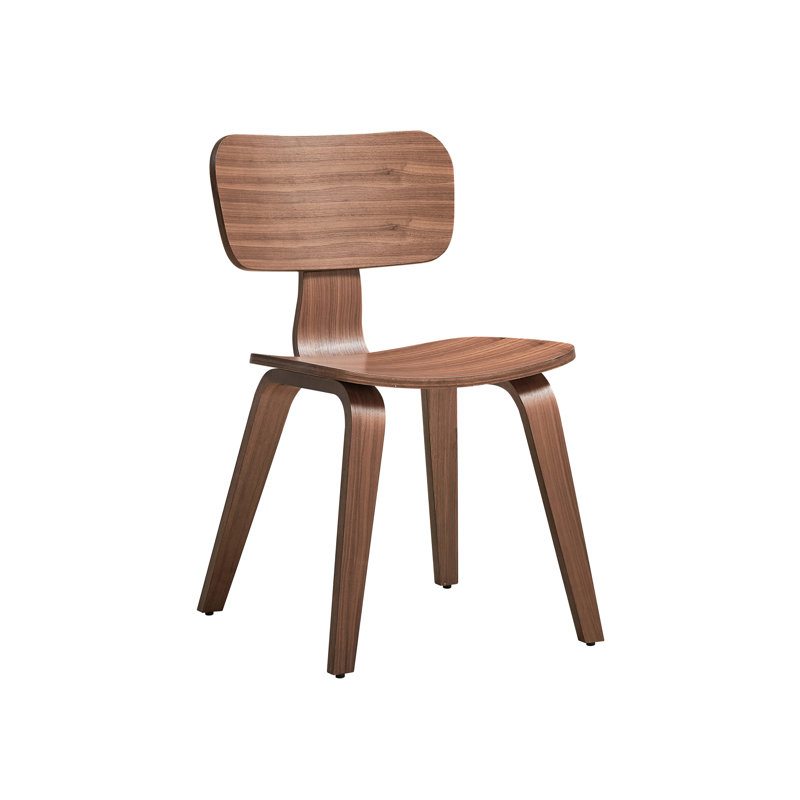 Ensemble de 2 chaises d'appoint Casson
