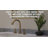 Two Handle Widespread Bathroom Faucet-124395041