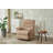 31.5'' Wide Recliner with  Cup Holder-27873377