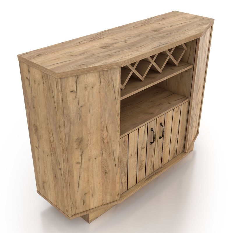 Armestade 47.24'' Sideboard