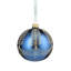 Waterford Holiday Heirlooms Blue Bauble Ornament-784732990