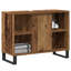 Bathroom Cabinet with Shelf with Storage Engineered Wood Wall Mounted-1245956660