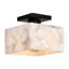 Dereham Semi Flush Mount-279545332-279804542