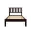 Lit simple plateforme en bois-1161221743
