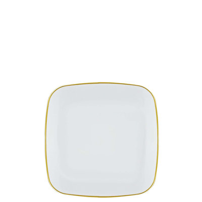 Disposable Dessert Plate