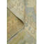 Tapis turc Oushak