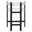 Tabouret de comptoir (ensemble de 2)