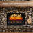 Abyaan  Electric Fireplace Log Set Heater 21in, Flame Brightness Adjustable, Realistic Ember Bed