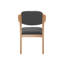 Renoir Stacking Chair-9242076
