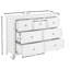 Commode 7 tiroirs Modern-675897452