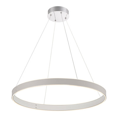 Verdura 1 light Chandelier