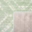 Tapis géométrique Adirondack Performance-735542314