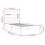 Neuman Solid Wood Bed-239368950-239368944