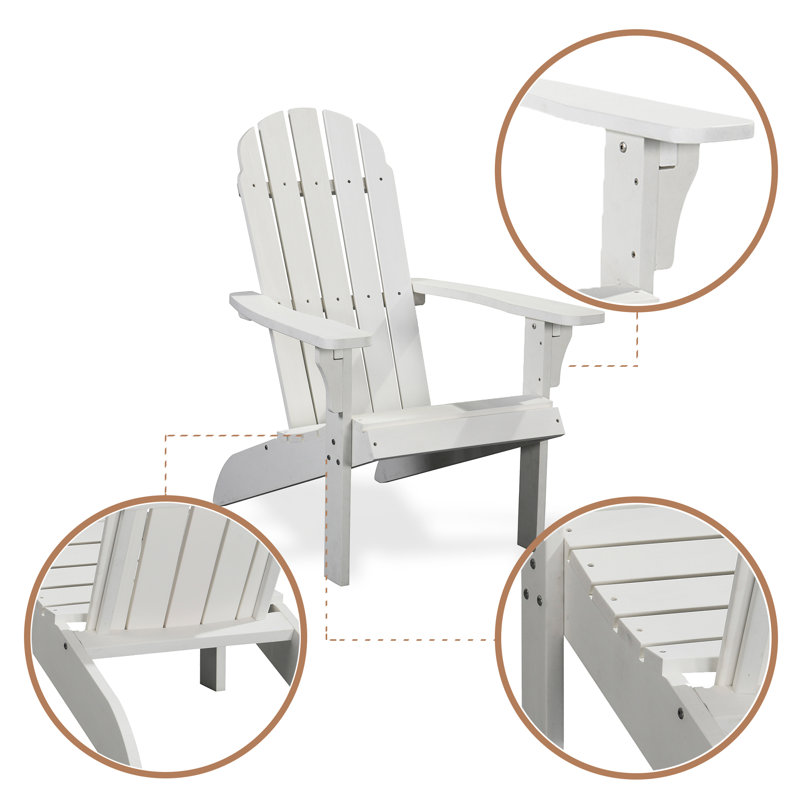 41,25 po Beyong - Sangle de remplacement longue, Blanc