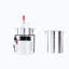 King Kooker Portable Propane Outdoor Deep Frying/Boiling Kit - Includes 29 Qt. Pot and 10 Qt. Pan