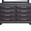 Commode Manchester G01600-D