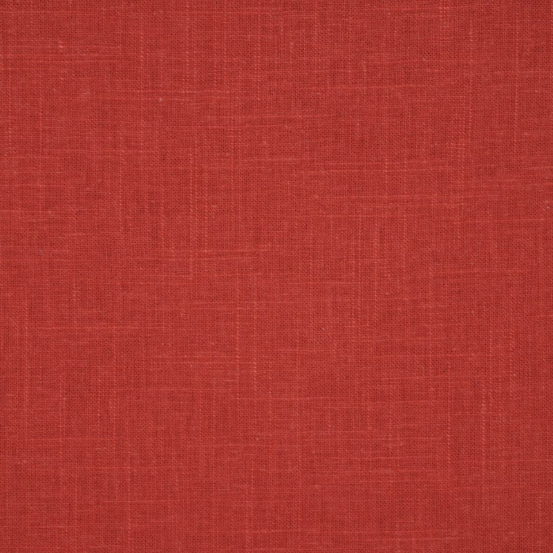 Fairmont Fabric, Henna Red