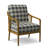 Guinevere Upholstered Armchair-61725583-61895980