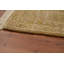 Tapis indien géométrique Oushak 5 x 8
