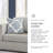Grassmoor Oversized Chair-99217046