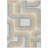 Machine Washable Indoor/Outdoor Chantille ACN2535 Geometric Rug-1229558943-1229558932