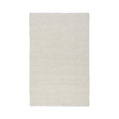Petaluma Area Rug in Ivory